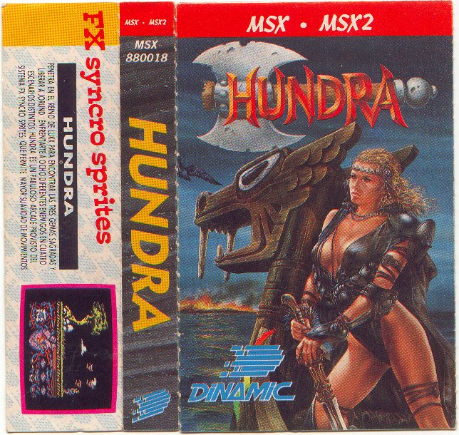 Hundra